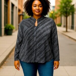 BETSY’S Things 2 Piece Glitzy Tank & Jacket Cover Holiday Party Fast Shipping